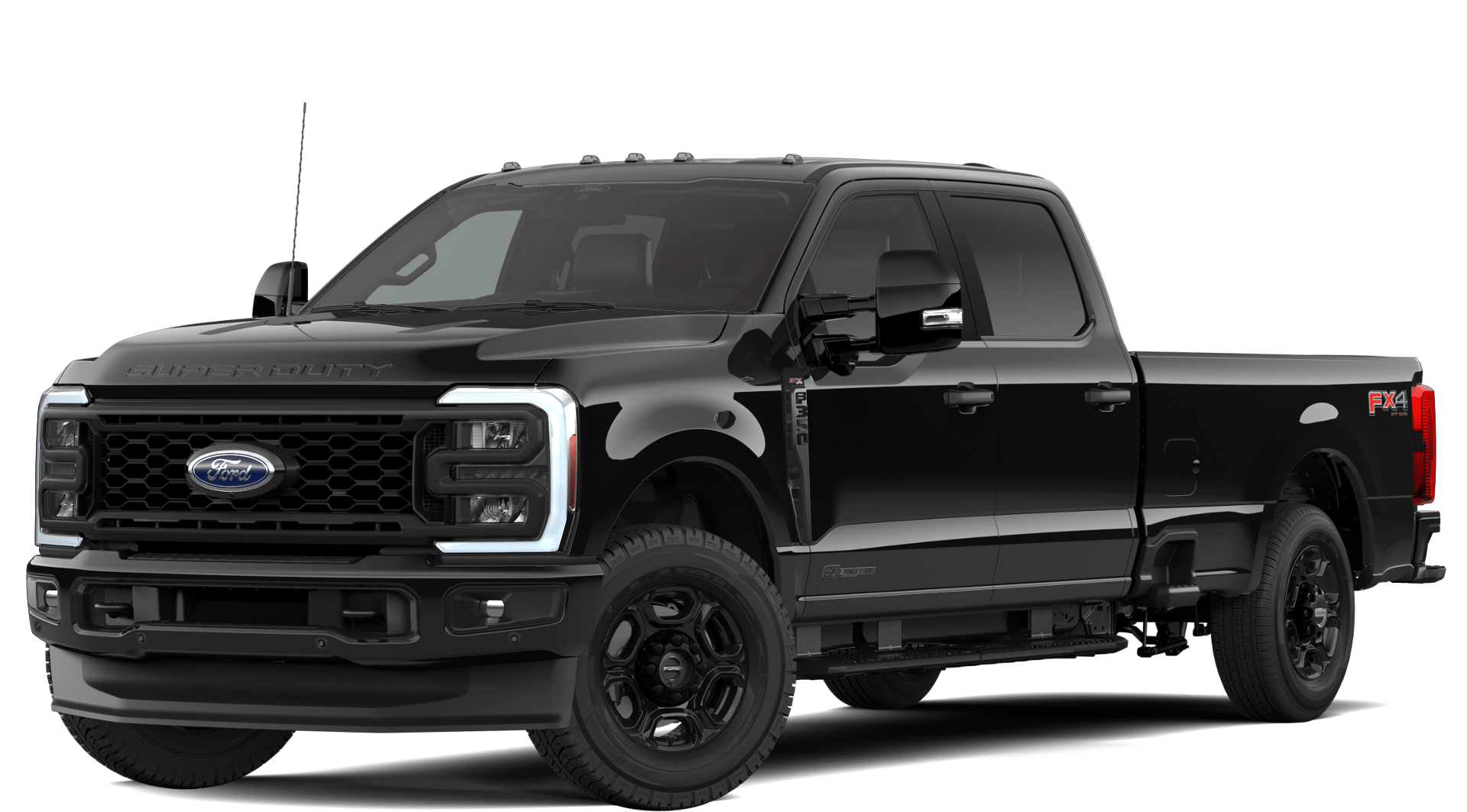 2026 Ford Super Duty® External Image 1
